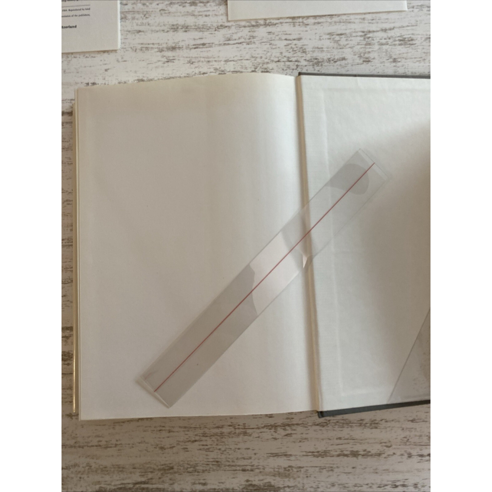 Scientific Tables Giegy Seventh Edition (1970 Hardcover) - Picture 8 of 16